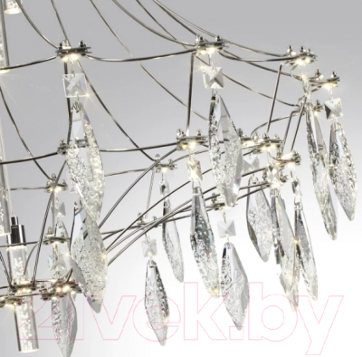 Люстра Odeon Light Flamenco 6699/51L