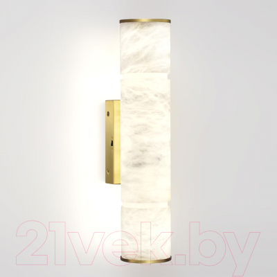 Бра Odeon Light Marbella 6674/12WA