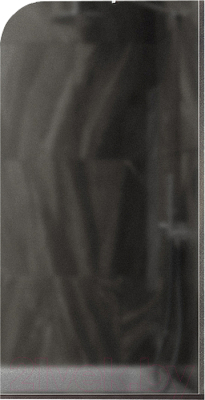 Стеклянная шторка для ванны MaybahGlass MGV-153-5у - фото