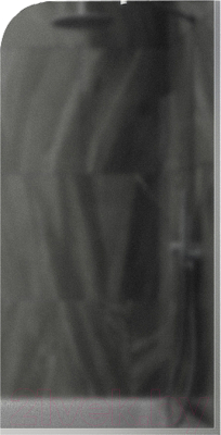 Стеклянная шторка для ванны MaybahGlass MGV-133-1у - фото