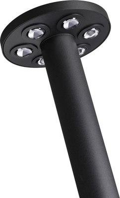 Фонарь уличный Novotech Echo 359283