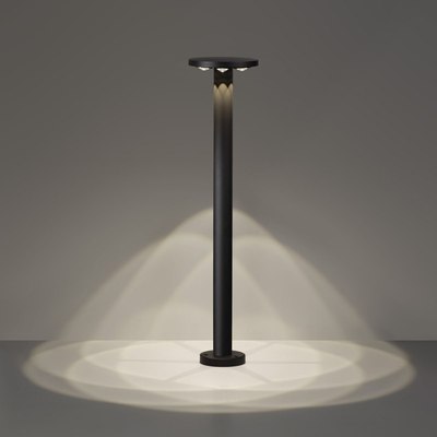 Фонарь уличный Novotech Echo 359283