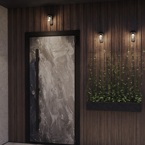 Бра уличное Novotech Cayen 370973