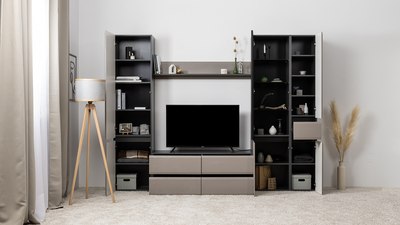 Шкаф-пенал Mobi Сидней 13.200