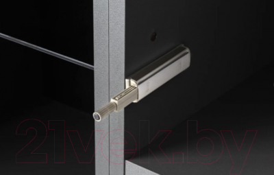 Шкаф-пенал с витриной Mobi Сидней 13.201