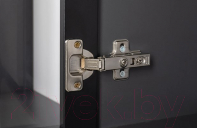 Шкаф-пенал с витриной Mobi Сидней 13.201