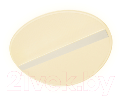 Потолочный светильник Ambrella Acrylica FA607 WH