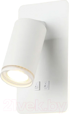 Бра Ambrella Wallers FW2465 WH - фото