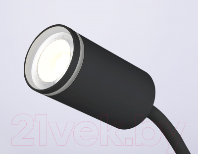 Настольная лампа Ambrella Wallers FW2468 BK