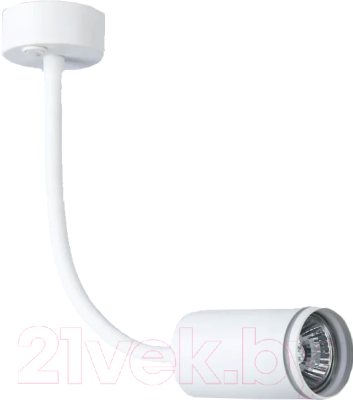 Спот Ambrella Wallers FW2469 WH - фото