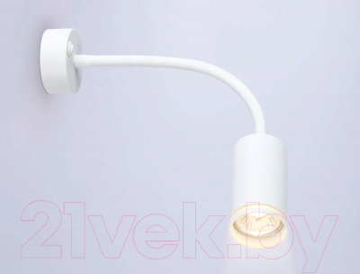 Спот Ambrella Wallers FW2469 WH