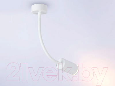 Спот Ambrella Wallers FW2469 WH