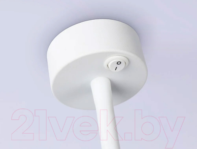 Спот Ambrella Wallers FW2469 WH