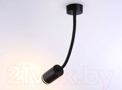 Спот Ambrella Wallers FW2470 BK