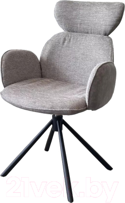 Стул M-City Vardy / 621M05630 - фото