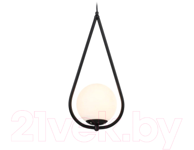 Люстра Ambrella Traditional TR2598 BK