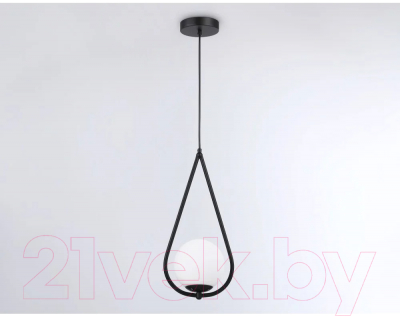 Люстра Ambrella Traditional TR2598 BK