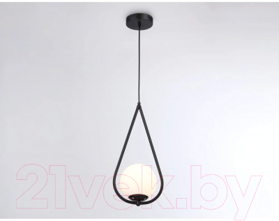 Люстра Ambrella Traditional TR2598 BK