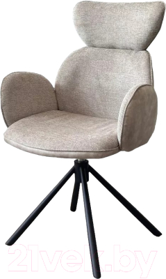 Стул M-City Vardy / 621M05628 - фото