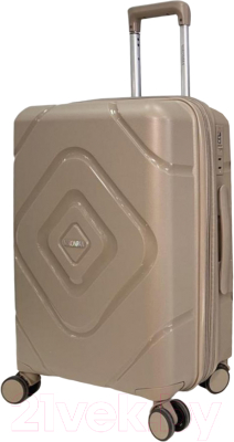 Чемодан на колесах Mironpan 23104 - фото