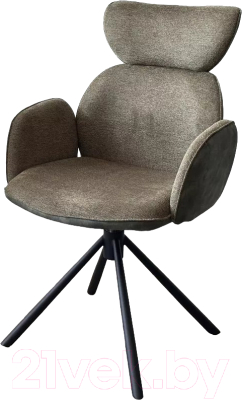 Стул M-City Vardy / 621M05629 - фото