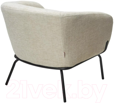 Кресло мягкое M-City Harper / 629M05439