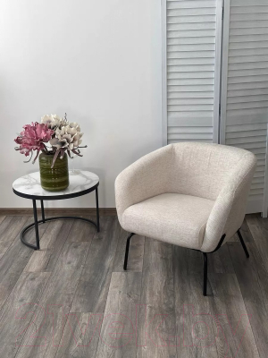 Кресло мягкое M-City Harper / 629M05439