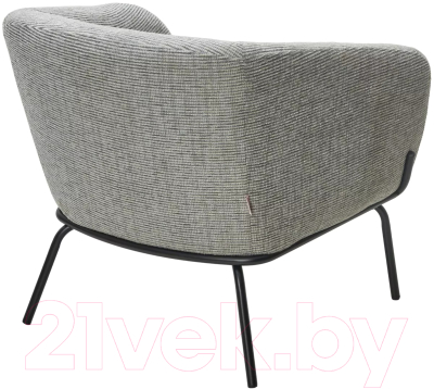 Кресло мягкое M-City Harper / 629M05440