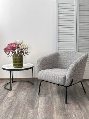 Кресло мягкое M-City Harper / 629M05440