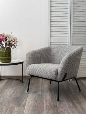 Кресло мягкое M-City Harper / 629M05440