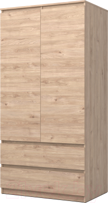 Шкаф MySTAR Сноули 900 ИВ-121.06 - фото