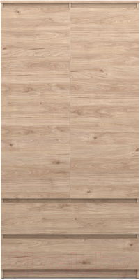 Шкаф MySTAR Сноули 900 ИВ-121.06