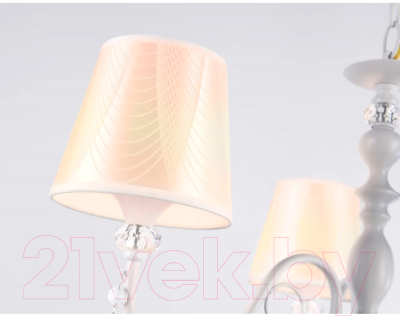Люстра Ambrella Traditional TR4601/3 WH