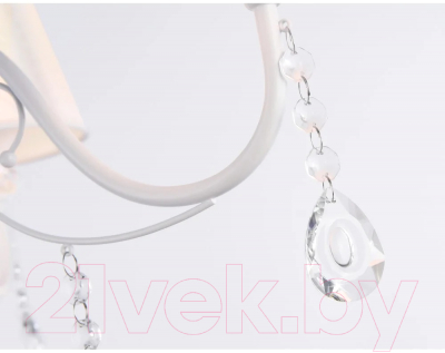 Люстра Ambrella Traditional TR4601/3 WH