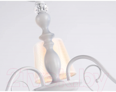 Люстра Ambrella Traditional TR4601/3 WH