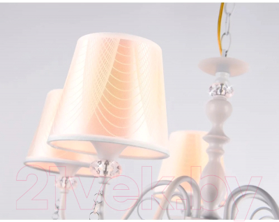 Люстра Ambrella Traditional TR4603/5 WH