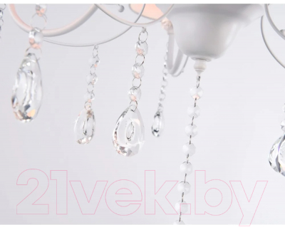 Люстра Ambrella Traditional TR4603/5 WH