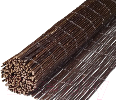 Изгородь декоративная Outdoor 120x300см / W039A - фото