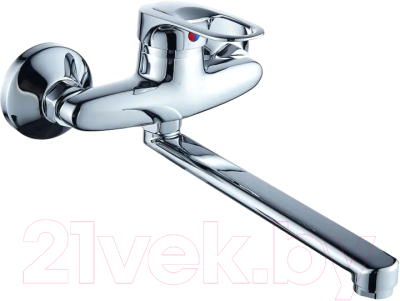 Смеситель Эверест B46-025 - фото