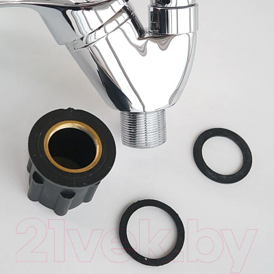 Смеситель Эверест B59-024