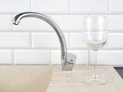 Смеситель Эверест B59-024