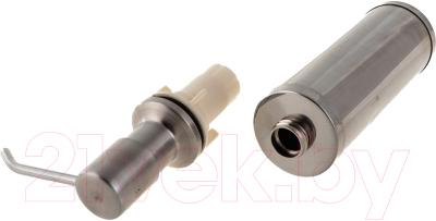 Дозатор встраиваемый в мойку Potato P406