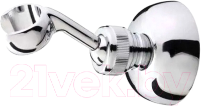 Душевой держатель Potato P32 - фото