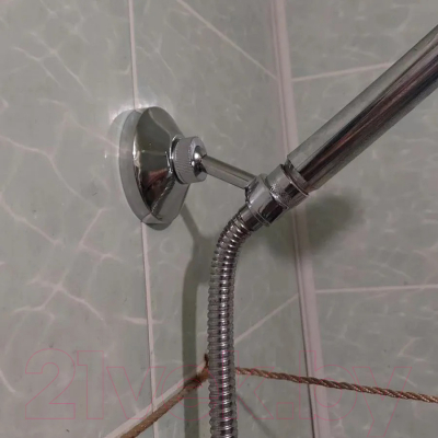 Душевой держатель Potato P32