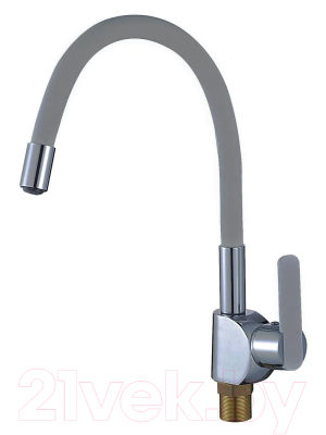 Смеситель Potato P58238-19 - фото