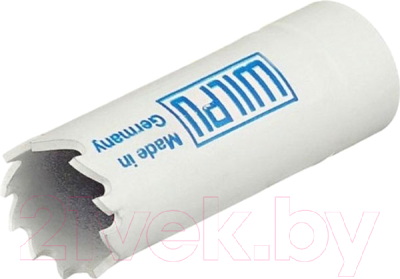 Коронка Wilpu Биметаллическая 3002500101 - фото