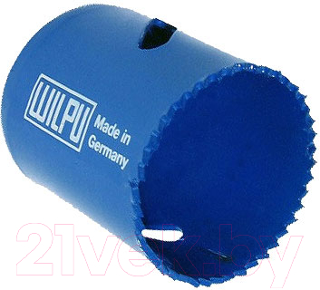 Коронка Wilpu Биметаллическая 3103200101 - фото