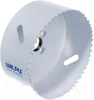 Коронка Wilpu Биметаллическая 3008300101 - фото