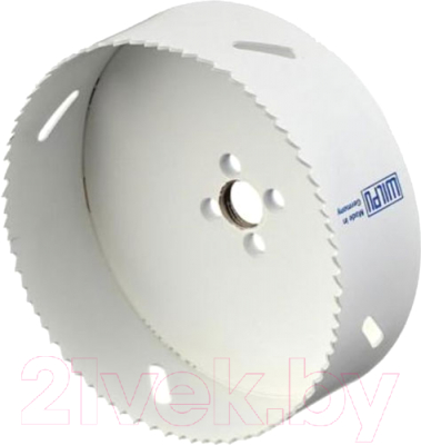 Коронка Wilpu Биметаллическая 3014000101 - фото