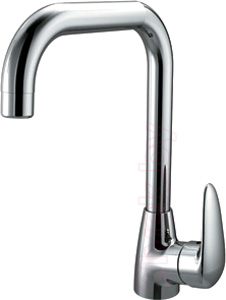 Смеситель LEMARK PRAMEN LM3305C - фото